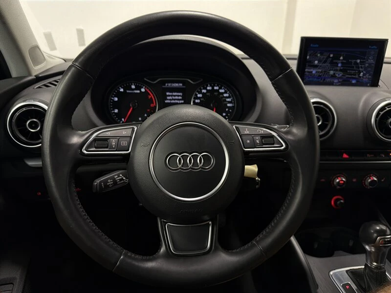 2015 Audi 8V A3 - Image 19 of 20