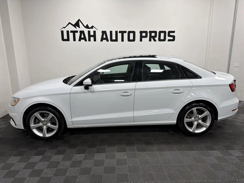 2015 Audi 8V A3 - Image 7 of 20