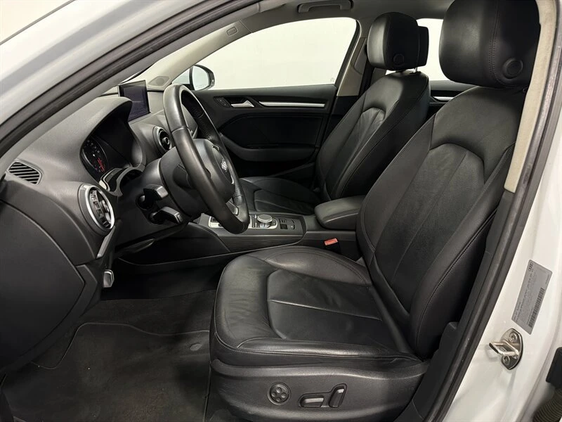 2015 Audi 8V A3 - Image 12 of 20