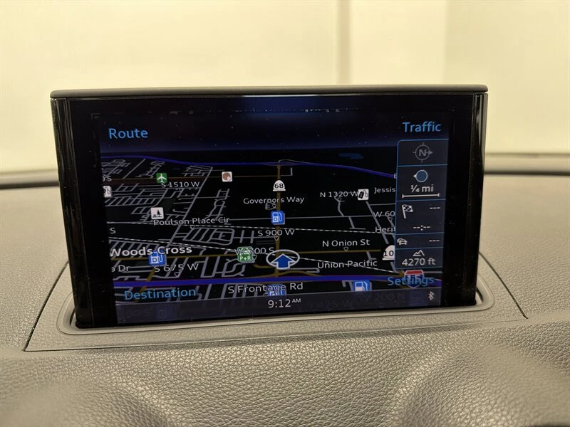 2015 Audi 8V A3 - Image 15 of 20