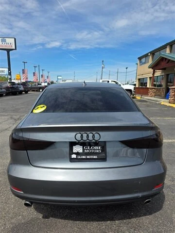 2015 Audi 8V A3 - Image 2 of 3