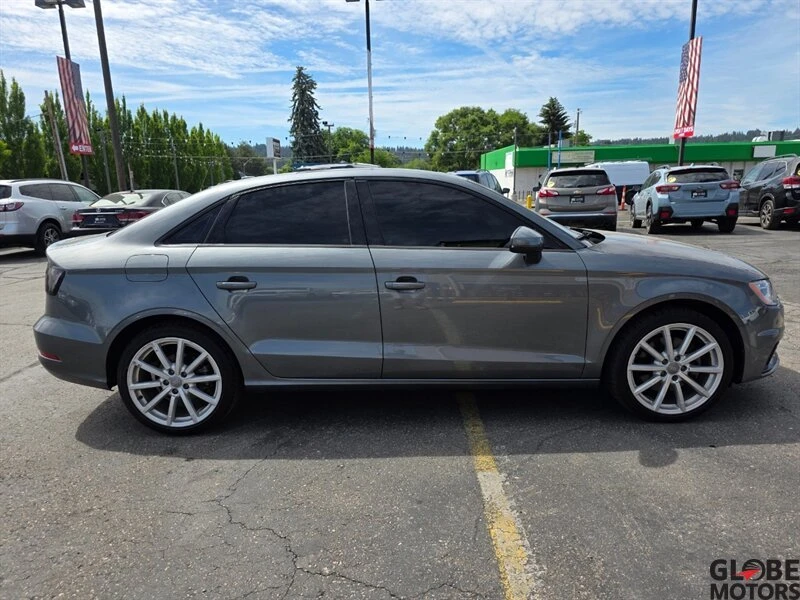 2015 Audi 8V A3 - Image 3 of 3