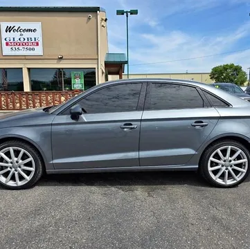 2015 Audi A3 2.0T Quattro Premium Plus