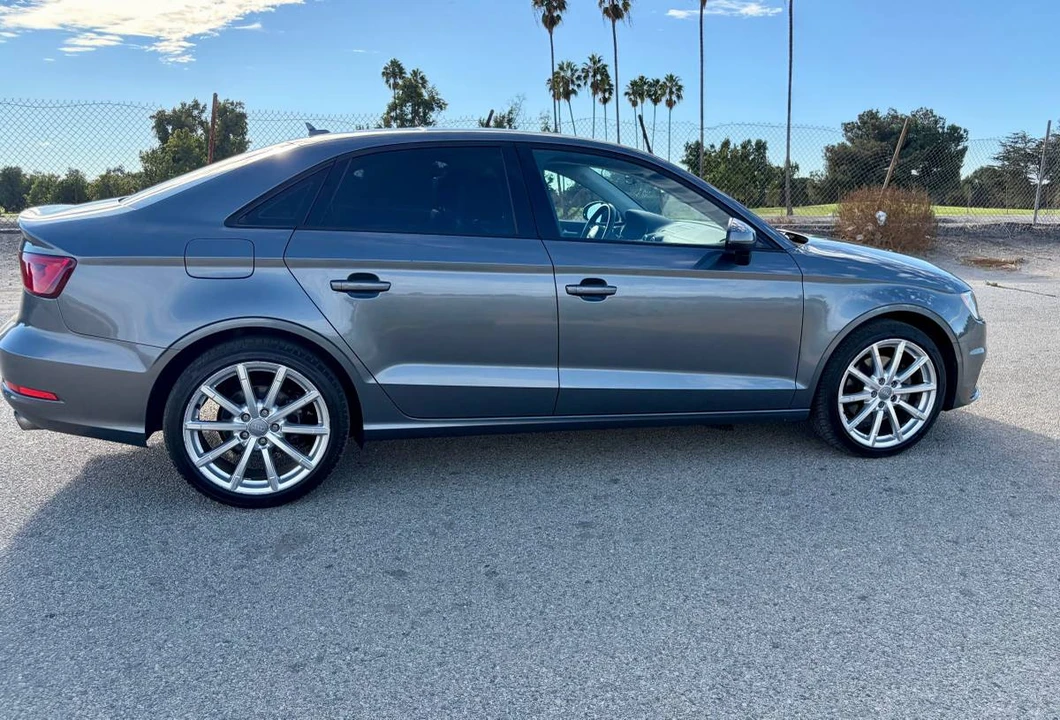 2015 Audi 8V A3 - Image 3 of 9