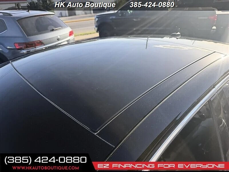 2015 Audi 8V A3 - Image 9 of 20