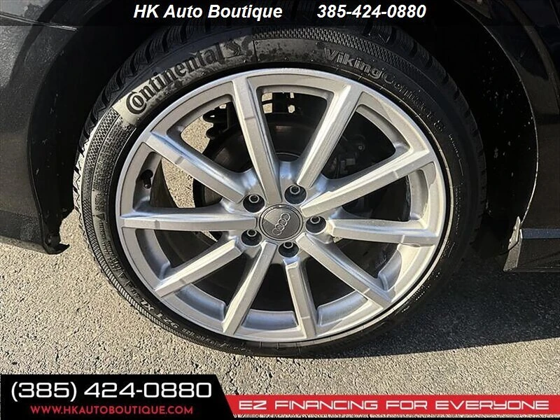 2015 Audi 8V A3 - Image 19 of 20