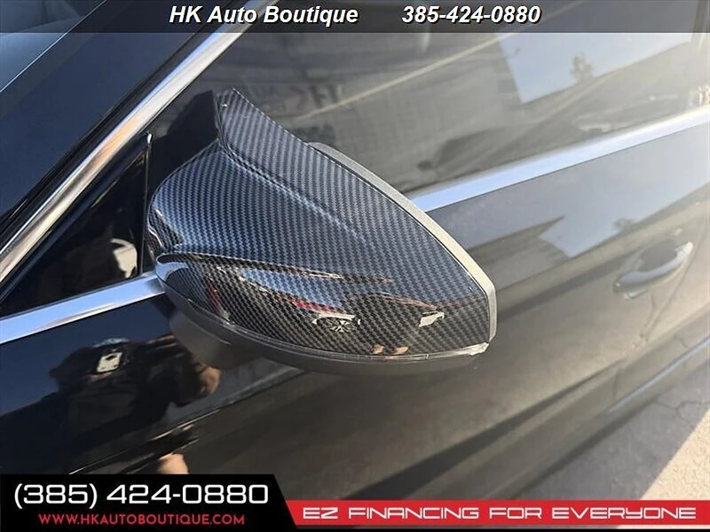 2015 Audi 8V A3 - Image 10 of 20