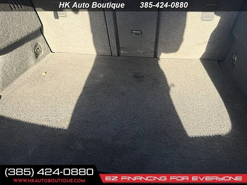 2015 Audi 8V A3 - Image 18 of 20