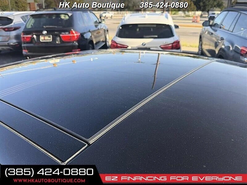 2015 Audi 8V A3 - Image 20 of 20