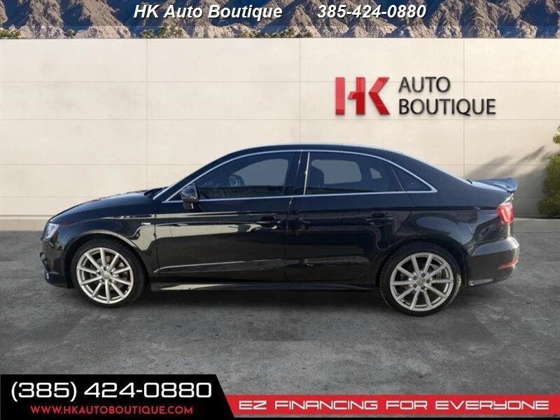 2015 Audi 8V A3 - Image 4 of 20