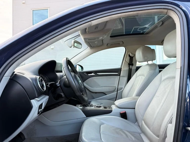 2015 Audi 8V A3 - Image 9 of 18