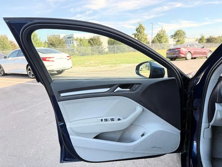 2015 Audi 8V A3 - Image 7 of 18
