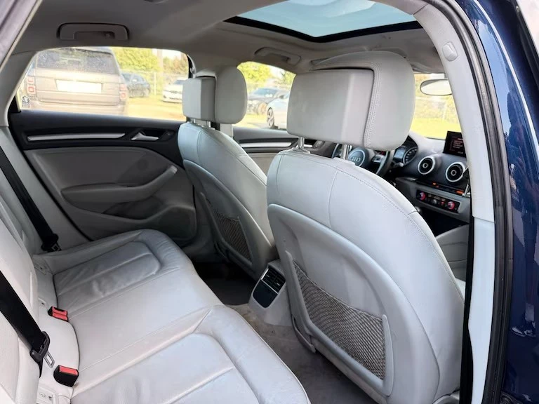 2015 Audi 8V A3 - Image 16 of 18