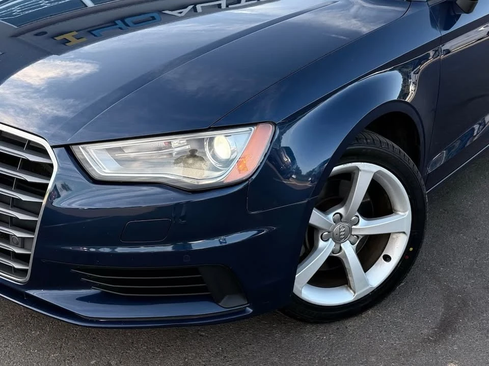 2015 Audi 8V A3 - Image 2 of 18