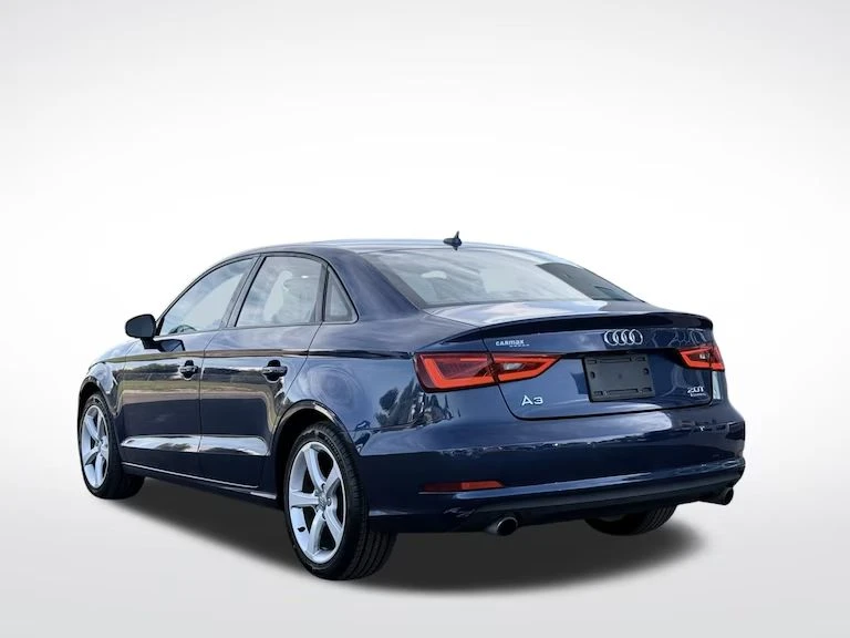 2015 Audi 8V A3 - Image 6 of 18