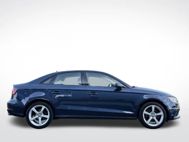 2015 Audi 8V A3 - Image 4 of 18