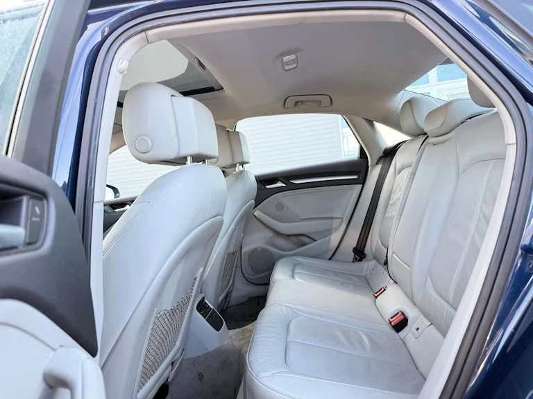 2015 Audi 8V A3 - Image 14 of 18