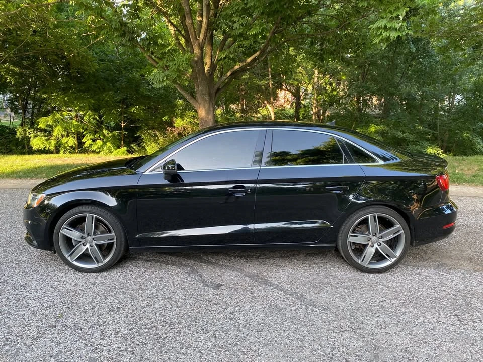 2015 Audi 8V A3 - Image 6 of 18
