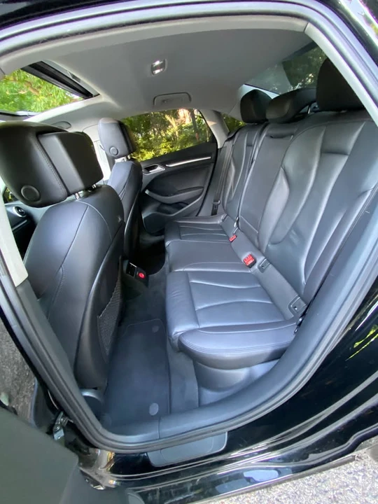 2015 Audi 8V A3 - Image 10 of 18