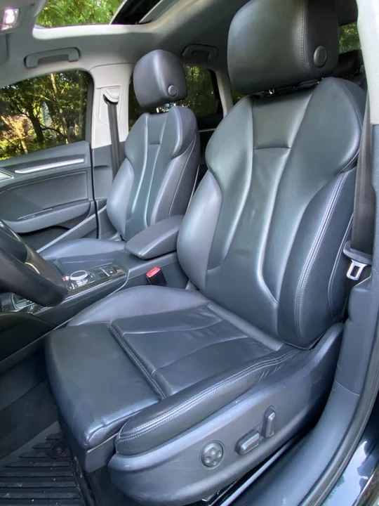 2015 Audi 8V A3 - Image 8 of 18
