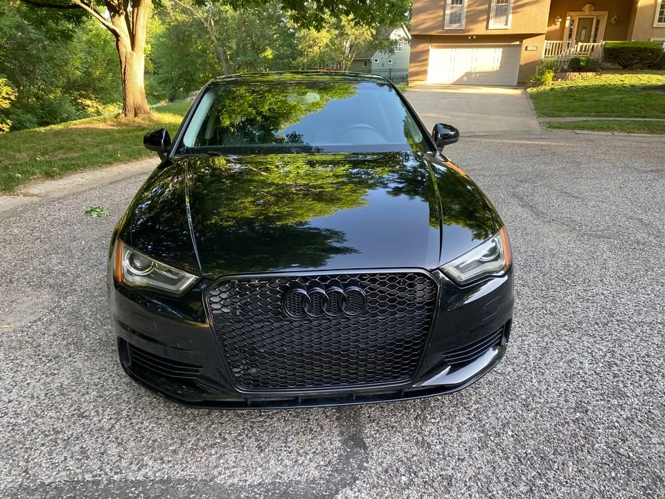 2015 Audi 8V A3 - Image 13 of 18