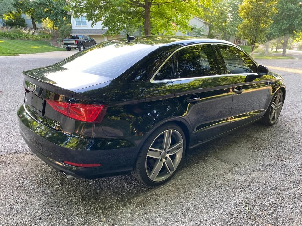 2015 Audi 8V A3 - Image 15 of 18