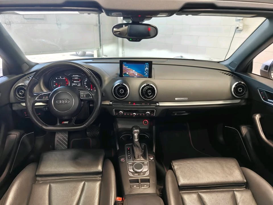 2015 Audi 8V A3 - Image 20 of 20