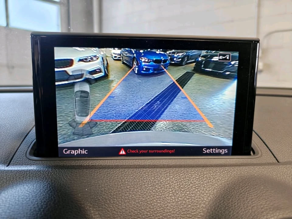 2015 Audi 8V A3 - Image 18 of 20