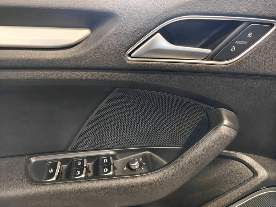 2015 Audi 8V A3 - Image 11 of 20