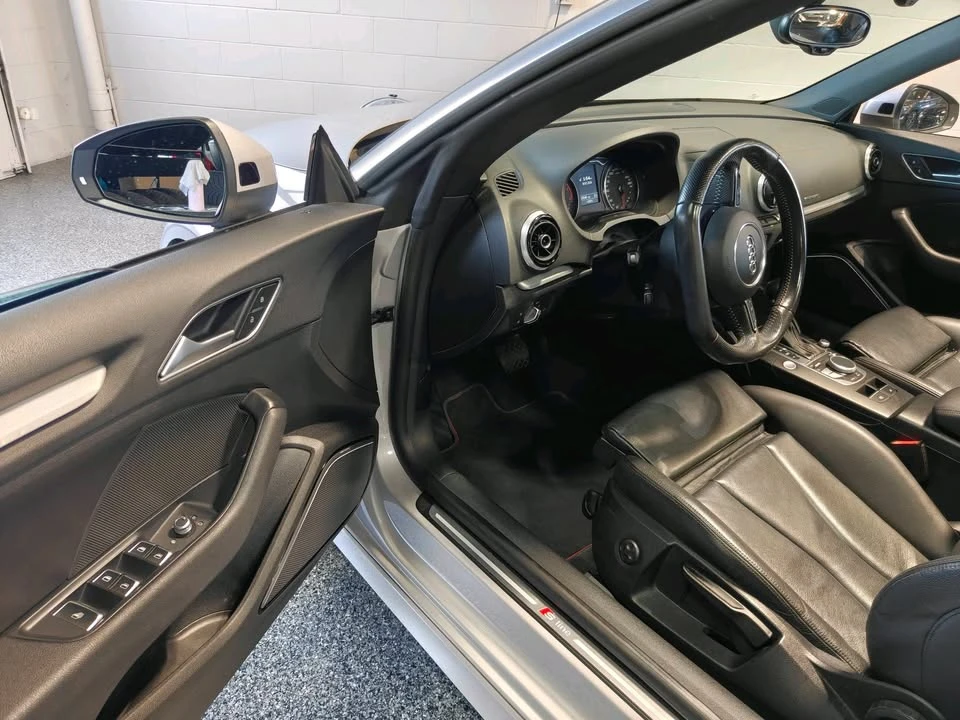 2015 Audi 8V A3 - Image 10 of 20