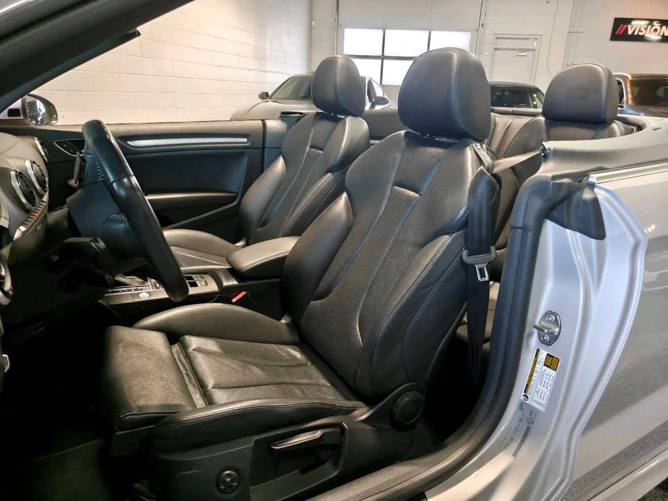 2015 Audi 8V A3 - Image 13 of 20