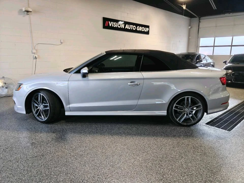 2015 Audi 8V A3 - Image 2 of 20