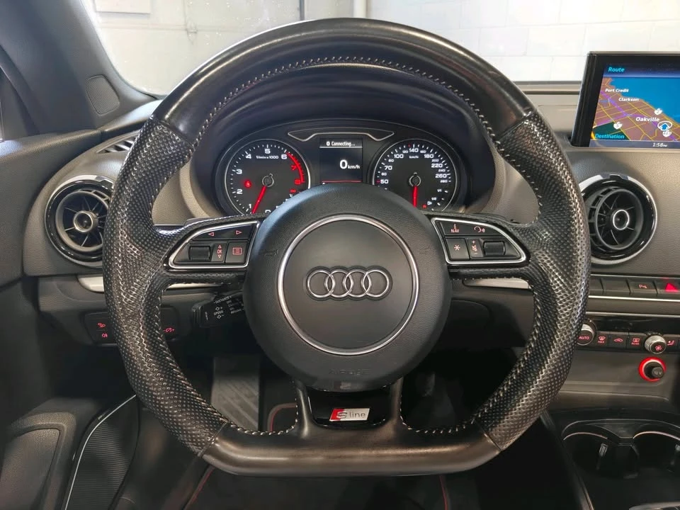 2015 Audi 8V A3 - Image 15 of 20