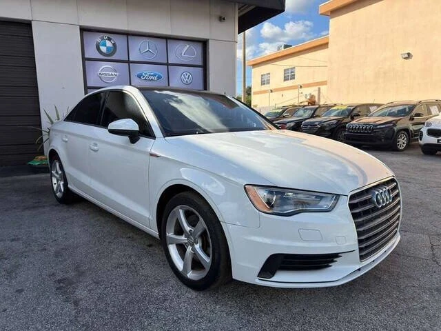 2015 Audi 8V A3 - Image 6 of 8