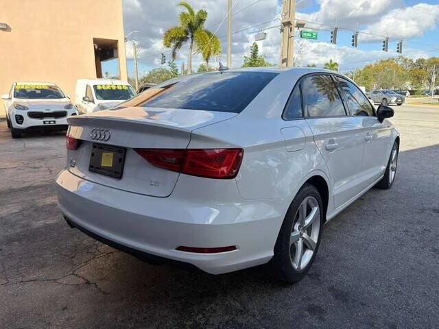 2015 Audi 8V A3 - Image 5 of 8