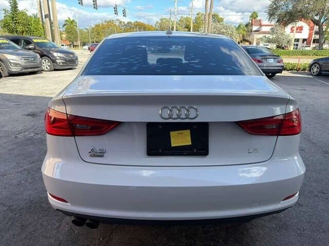 2015 Audi 8V A3 - Image 3 of 8