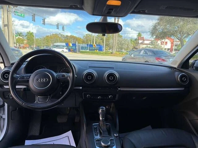 2015 Audi 8V A3 - Image 7 of 8