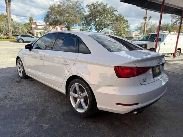 2015 Audi 8V A3 - Image 4 of 8