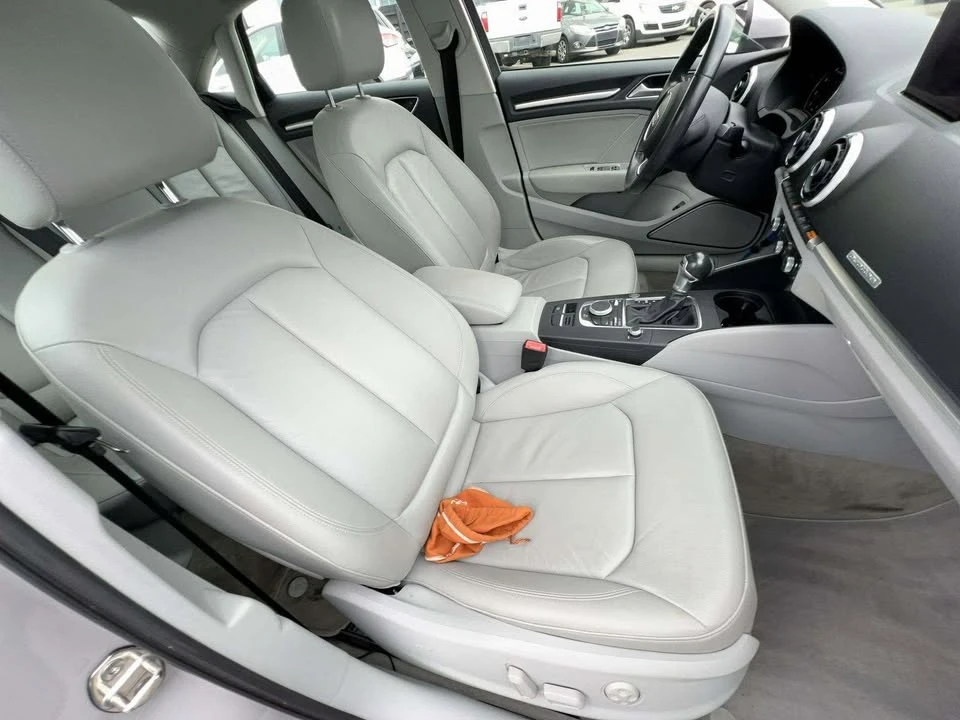 2015 Audi 8V A3 - Image 2 of 5