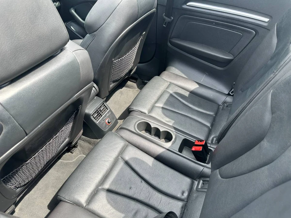 2015 Audi 8V A3 - Image 14 of 22