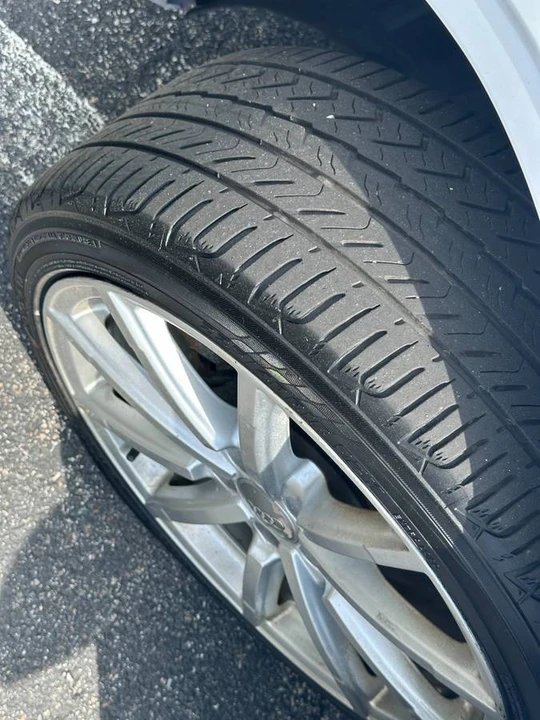 2015 Audi 8V A3 - Image 20 of 22