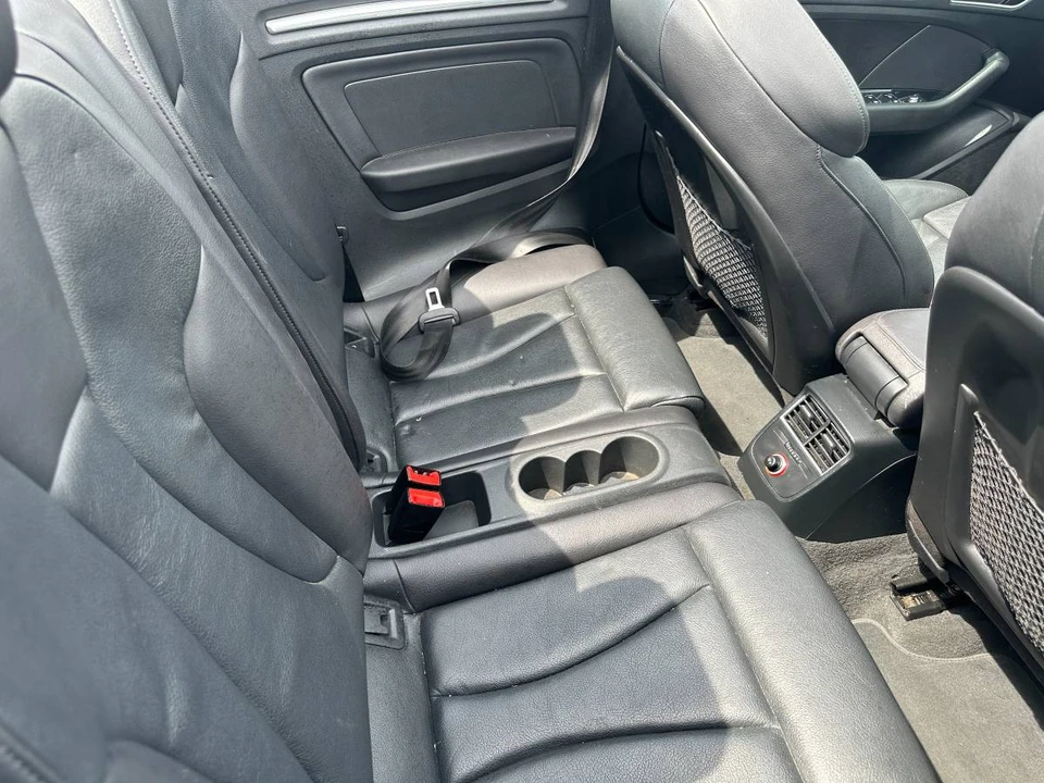 2015 Audi 8V A3 - Image 15 of 22