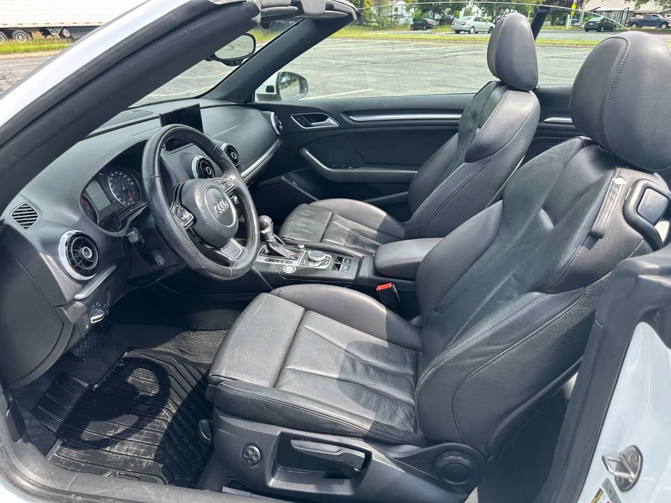 2015 Audi 8V A3 - Image 13 of 22