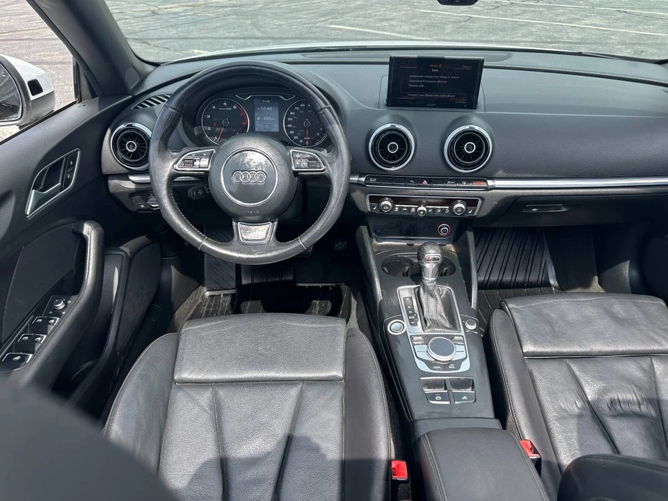 2015 Audi 8V A3 - Image 18 of 22