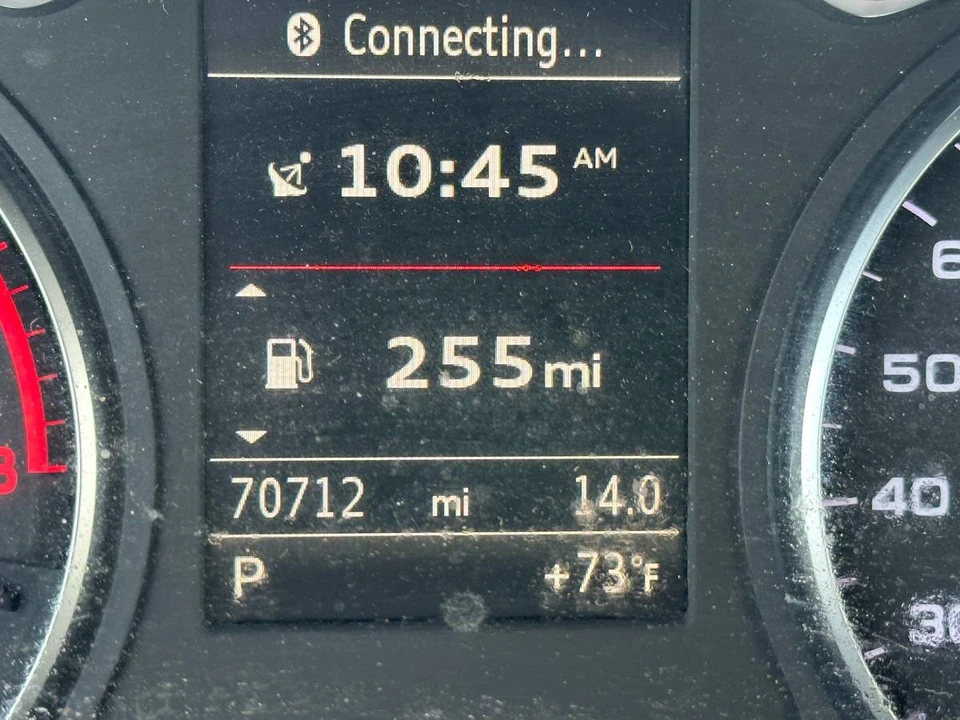 2015 Audi 8V A3 - Image 9 of 22