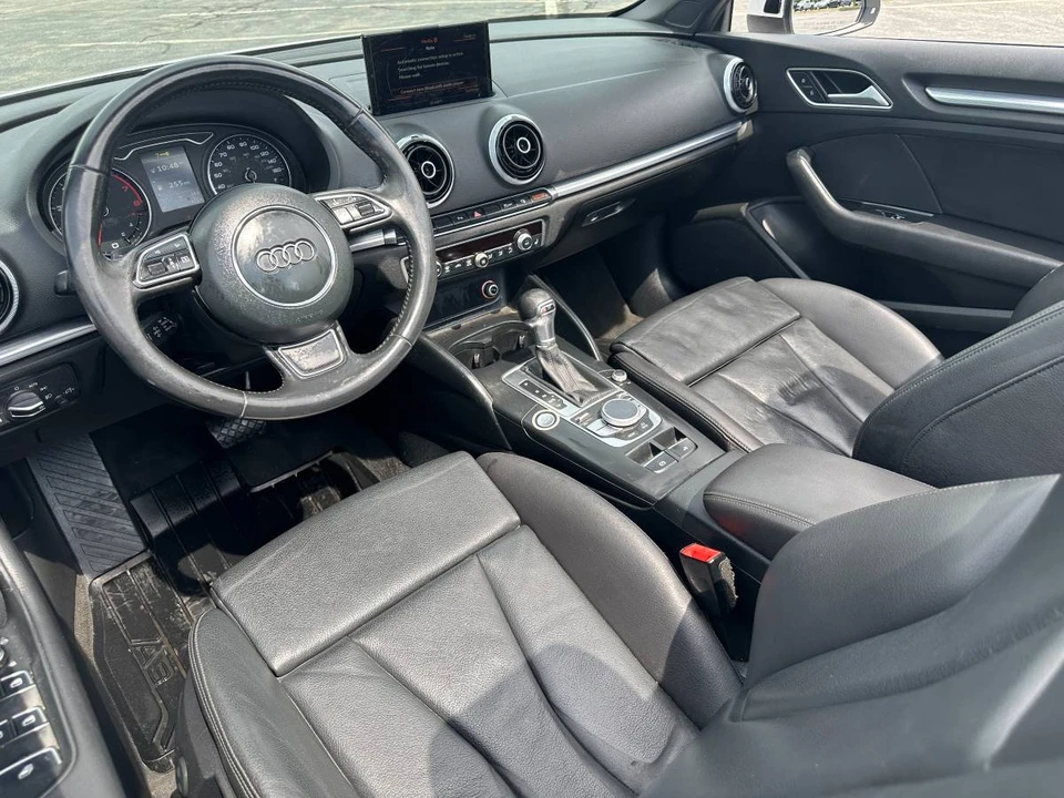 2015 Audi 8V A3 - Image 19 of 22