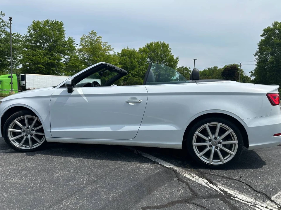 2015 Audi 8V A3 - Image 22 of 22
