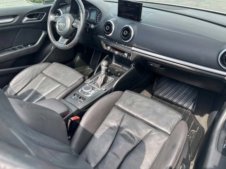 2015 Audi 8V A3 - Image 17 of 22