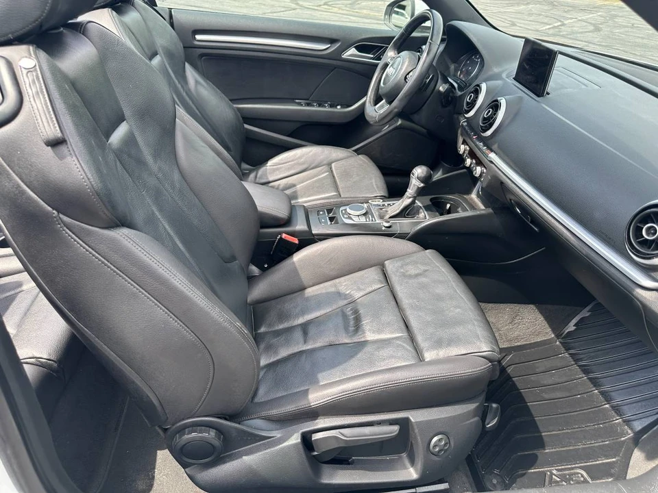 2015 Audi 8V A3 - Image 16 of 22