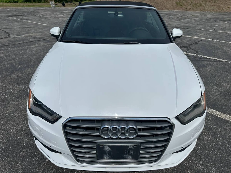 2015 Audi 8V A3 - Image 2 of 22